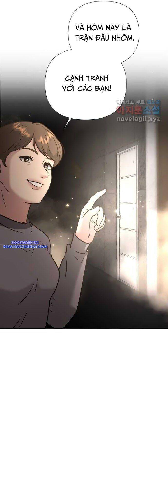 Bản Thiết Kế Vàng: Chapter 46