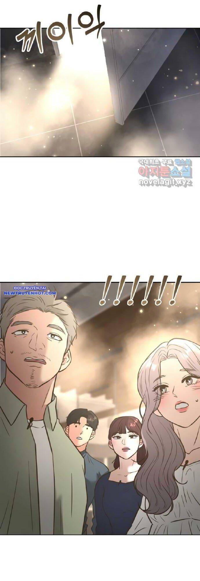 Bản Thiết Kế Vàng: Chapter 46