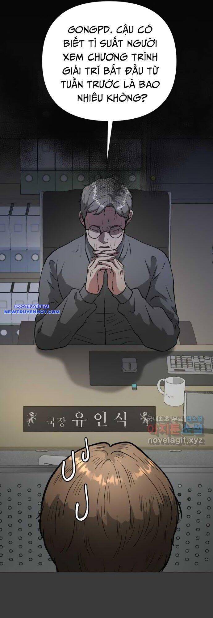 Bản Thiết Kế Vàng: Chapter 46