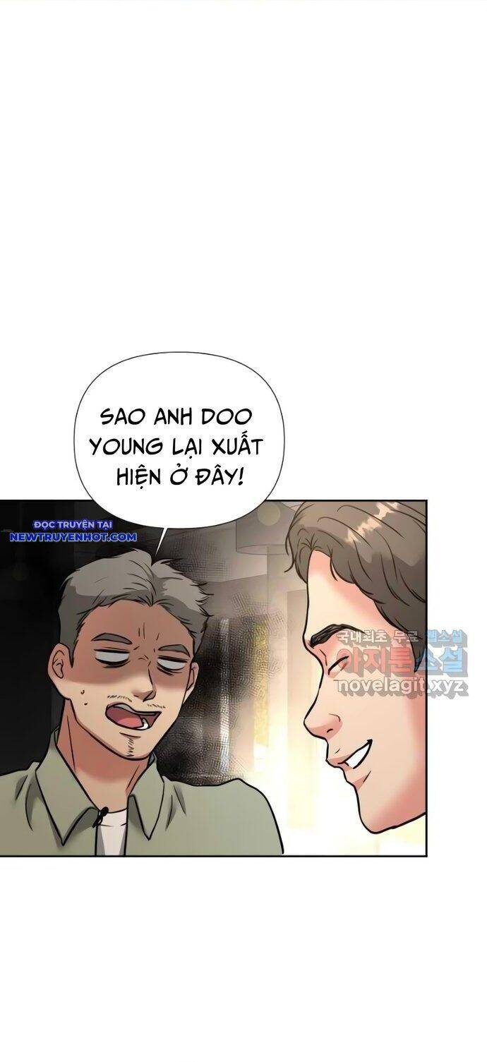 Bản Thiết Kế Vàng: Chapter 46