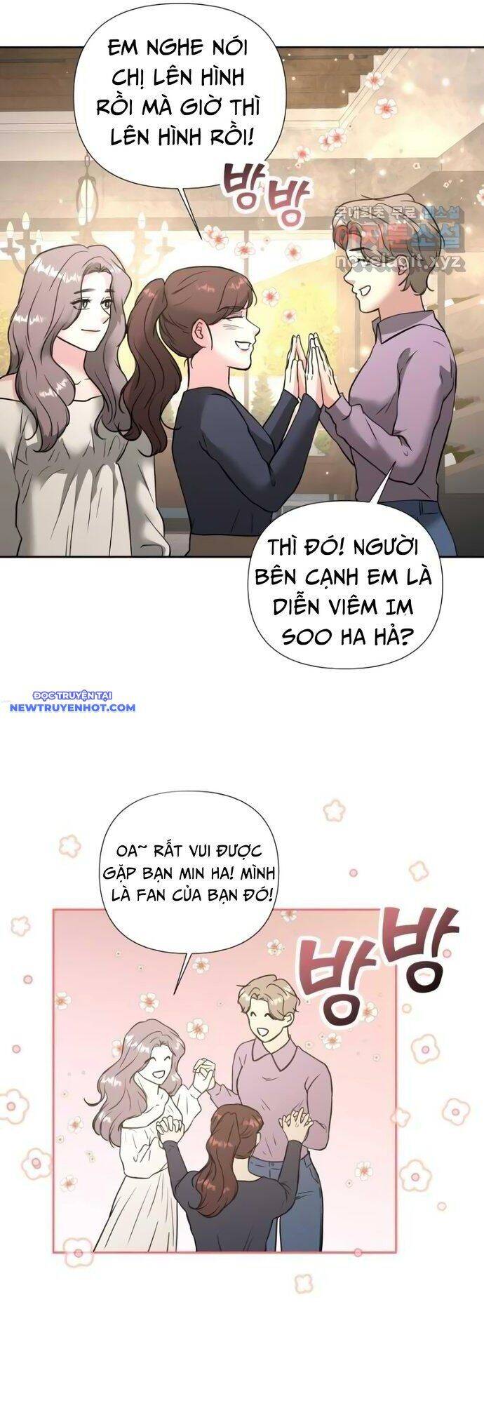 Bản Thiết Kế Vàng: Chapter 46