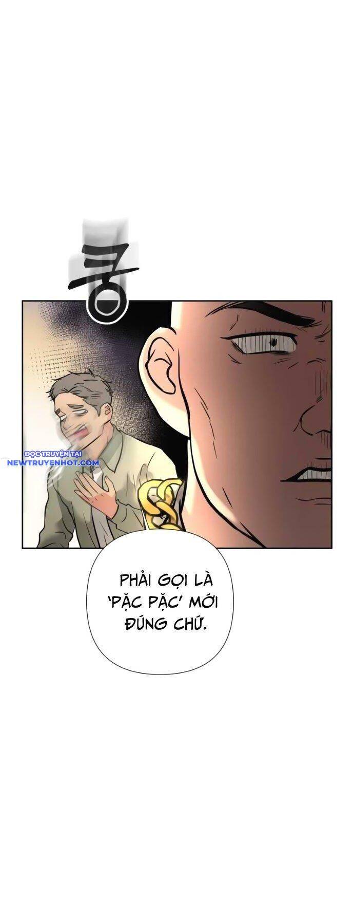 Bản Thiết Kế Vàng: Chapter 46