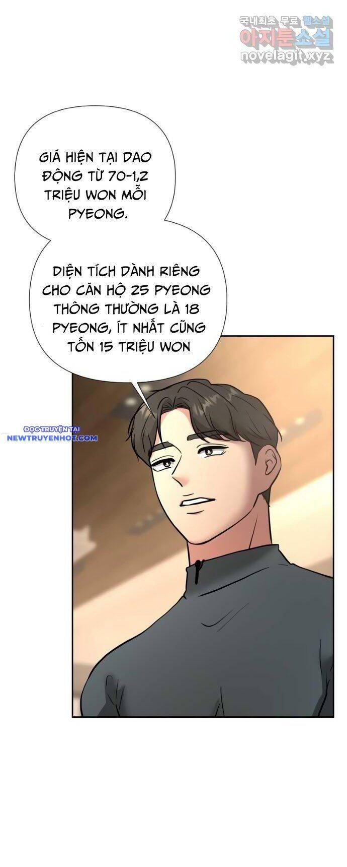 Bản Thiết Kế Vàng: Chapter 46