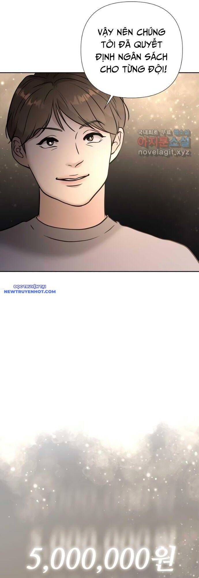 Bản Thiết Kế Vàng: Chapter 46
