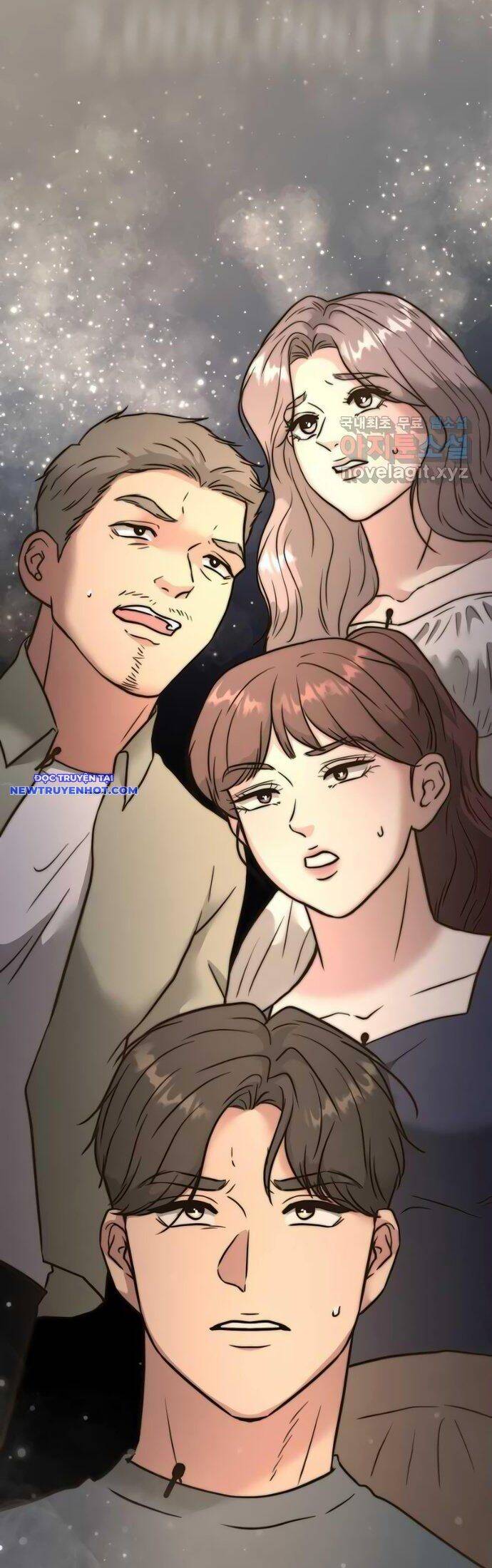 Bản Thiết Kế Vàng: Chapter 46