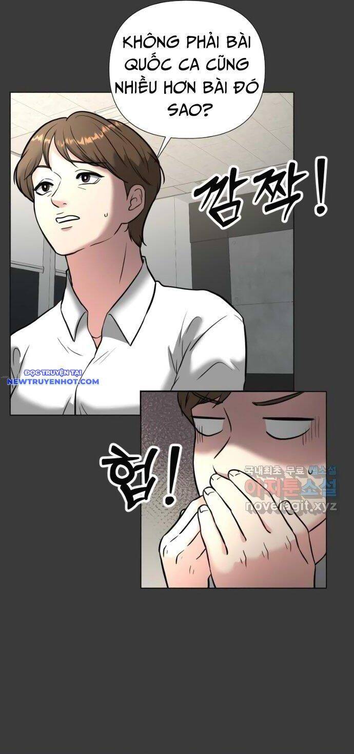 Bản Thiết Kế Vàng: Chapter 46