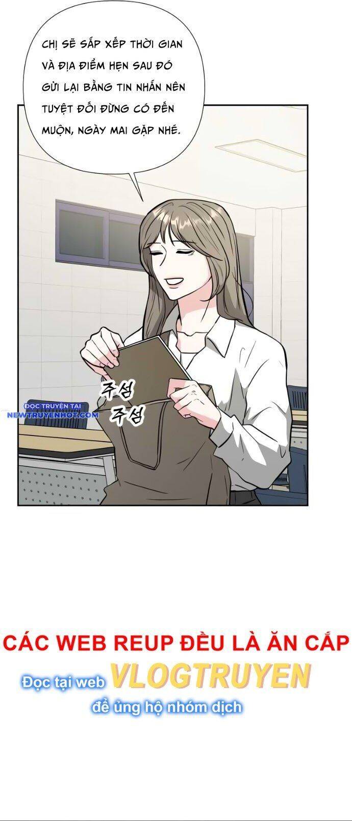 Bản Thiết Kế Vàng: Chapter 49