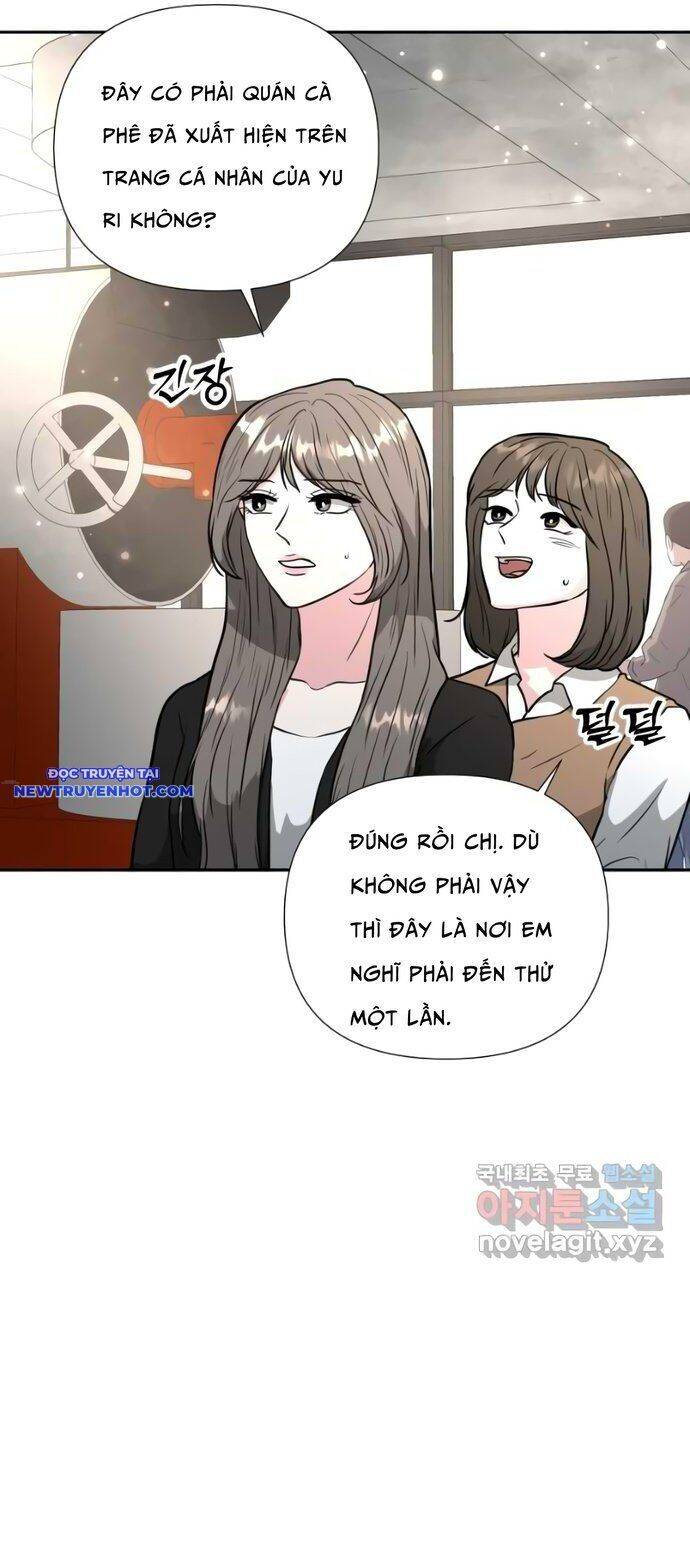 Bản Thiết Kế Vàng: Chapter 49
