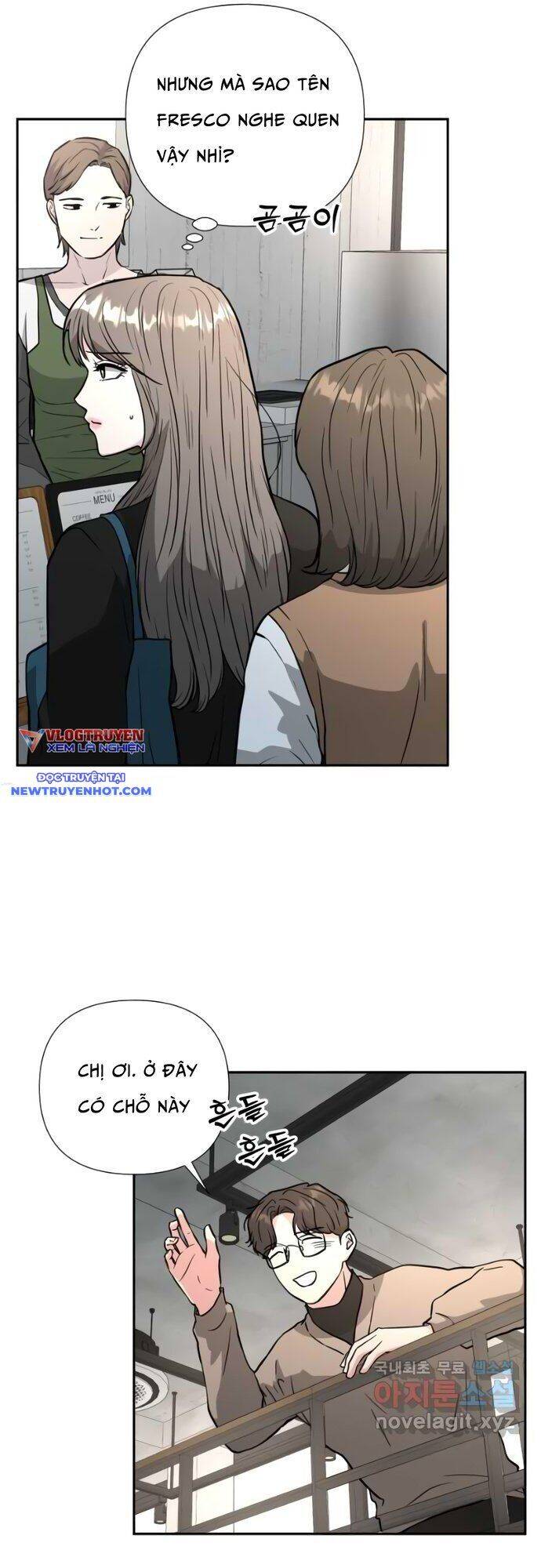 Bản Thiết Kế Vàng: Chapter 49