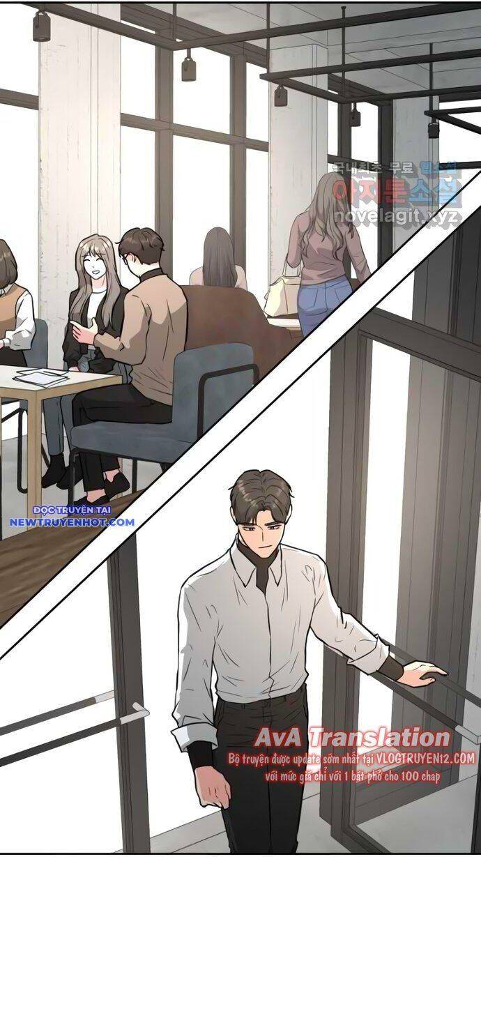 Bản Thiết Kế Vàng: Chapter 49
