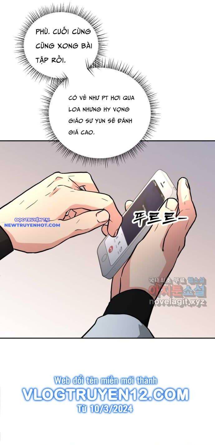 Bản Thiết Kế Vàng: Chapter 49