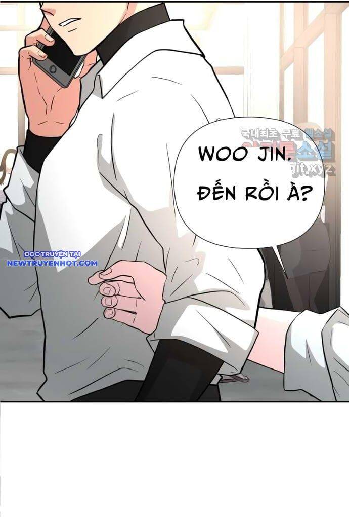 Bản Thiết Kế Vàng: Chapter 49