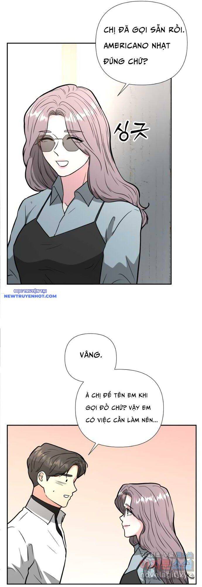 Bản Thiết Kế Vàng: Chapter 49