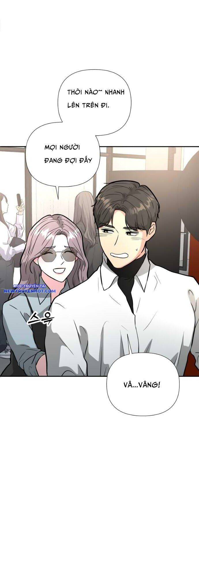 Bản Thiết Kế Vàng: Chapter 49