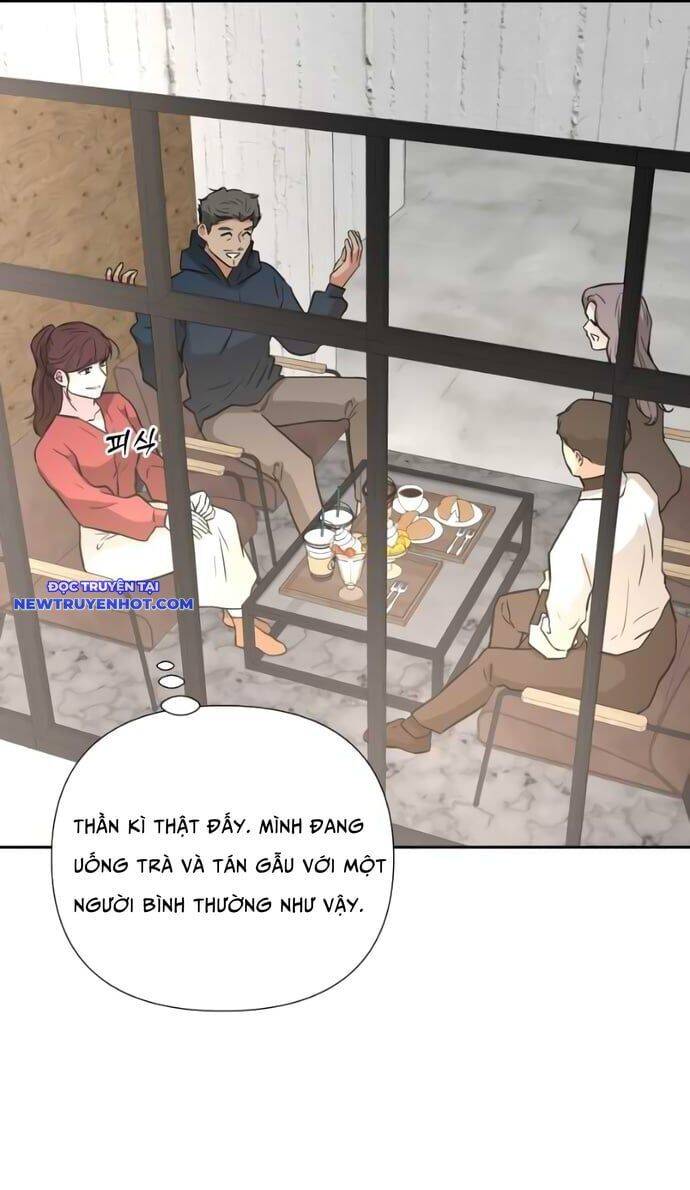 Bản Thiết Kế Vàng: Chapter 49