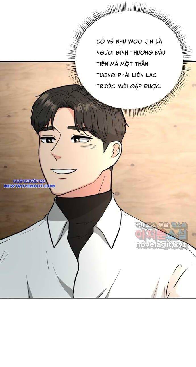 Bản Thiết Kế Vàng: Chapter 49