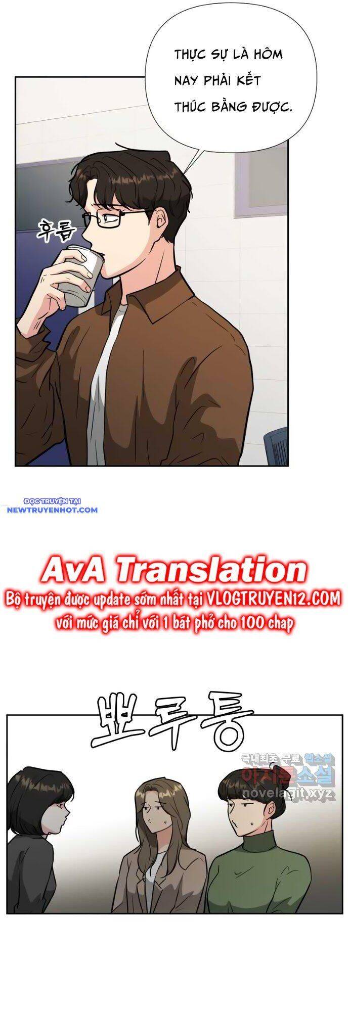 Bản Thiết Kế Vàng: Chapter 49