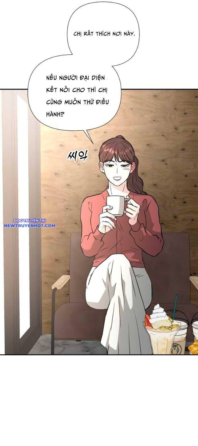 Bản Thiết Kế Vàng: Chapter 49