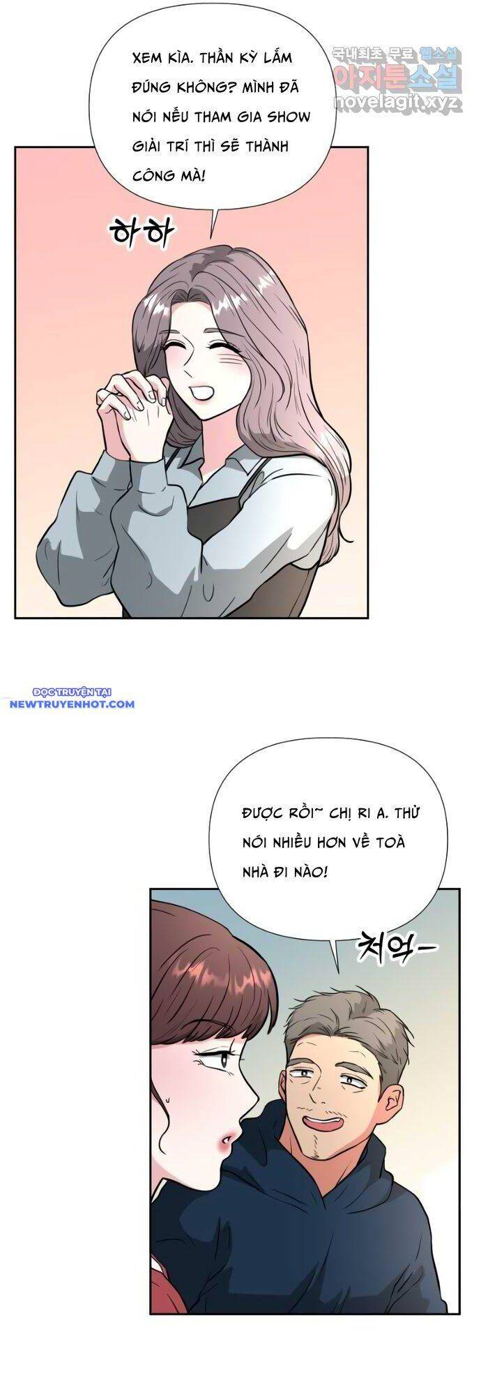 Bản Thiết Kế Vàng: Chapter 49