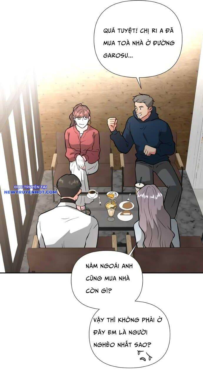 Bản Thiết Kế Vàng: Chapter 49