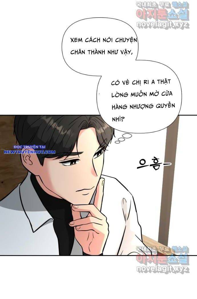 Bản Thiết Kế Vàng: Chapter 49