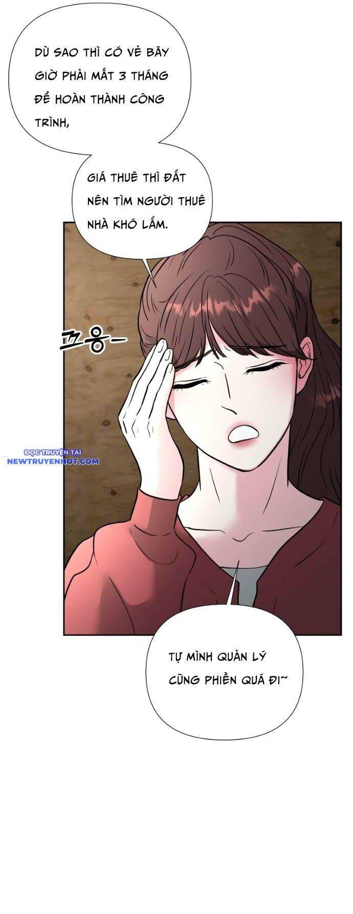 Bản Thiết Kế Vàng: Chapter 49