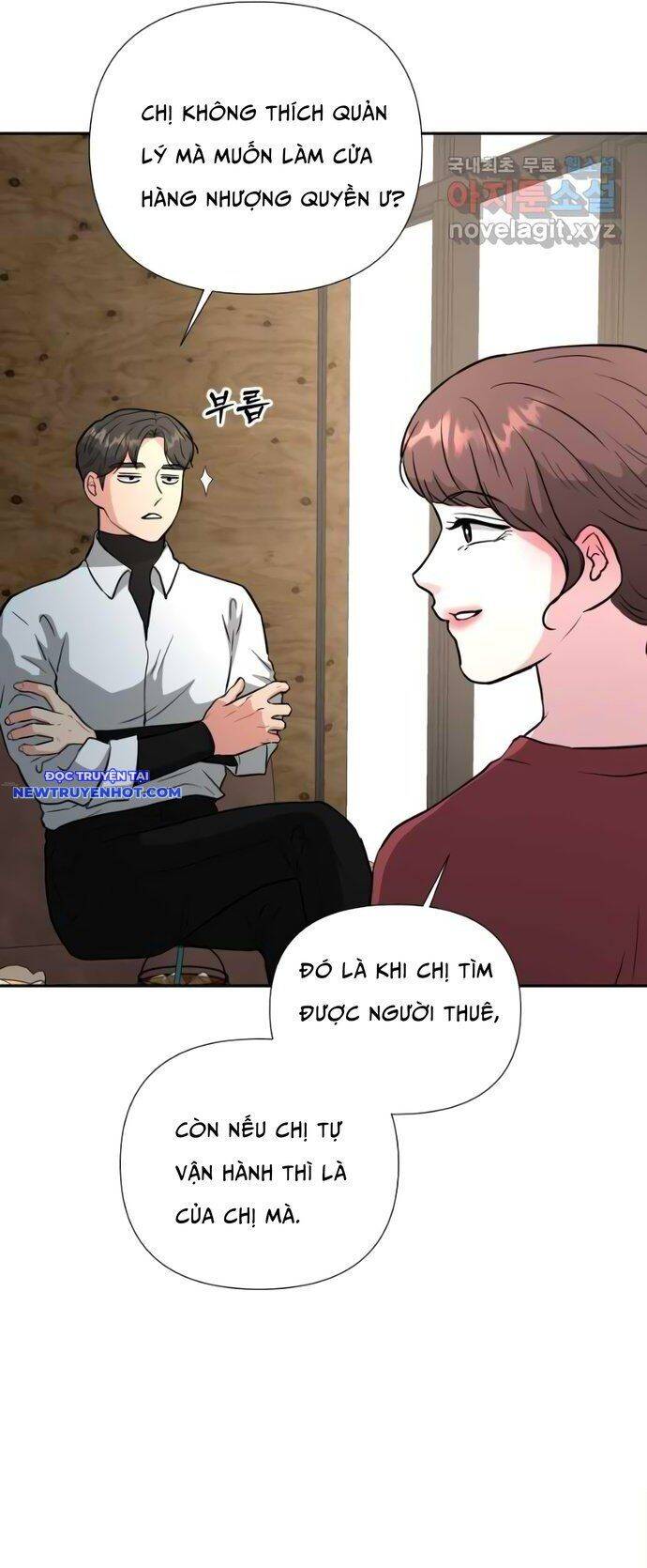 Bản Thiết Kế Vàng: Chapter 49