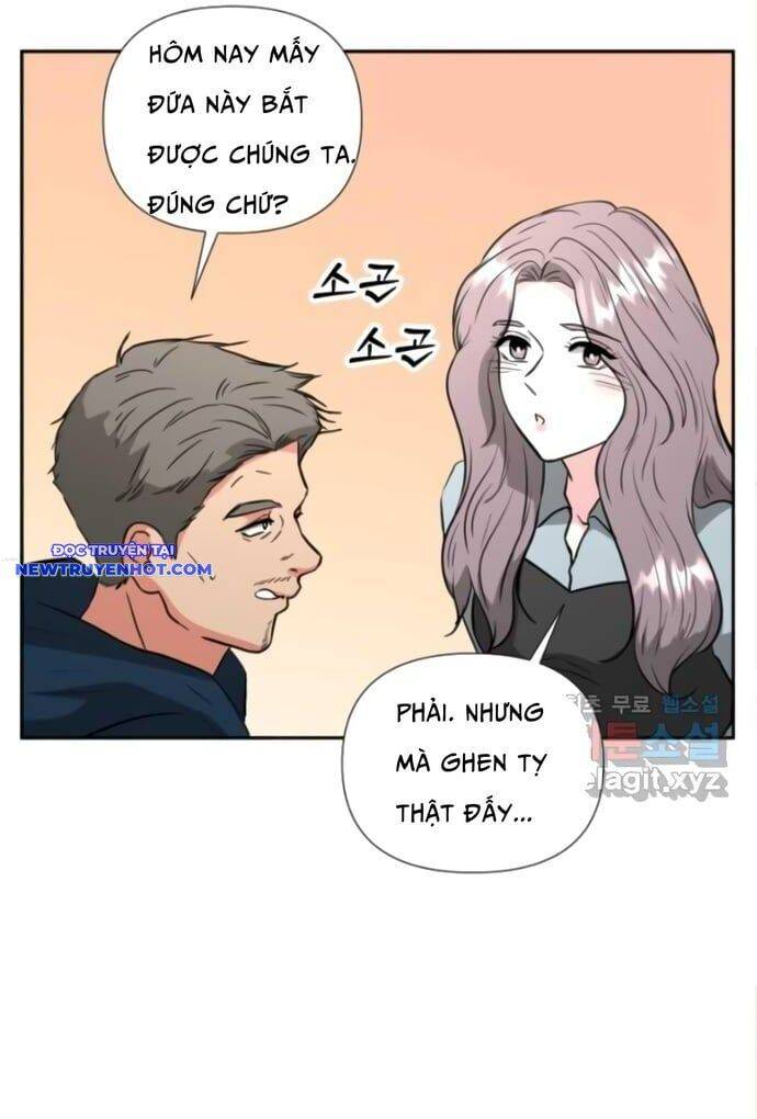 Bản Thiết Kế Vàng: Chapter 49