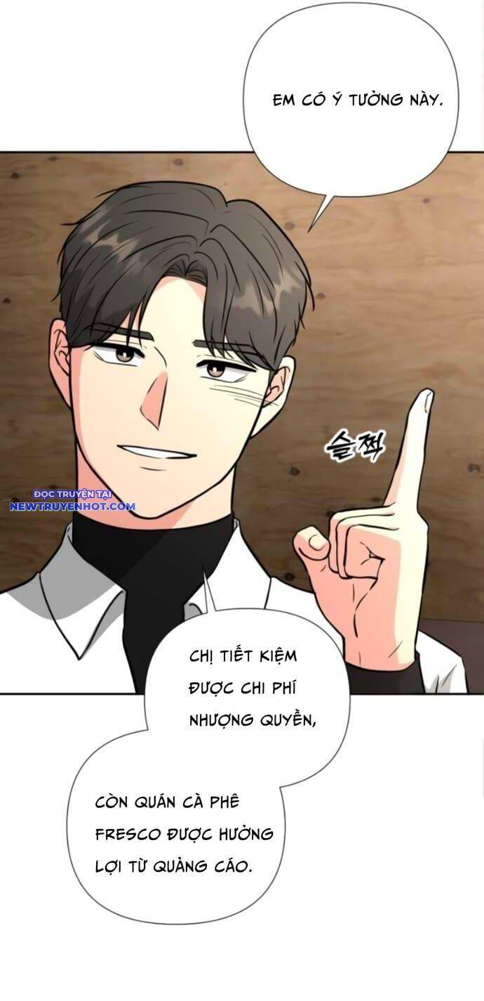 Bản Thiết Kế Vàng: Chapter 49