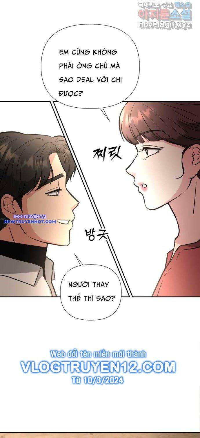 Bản Thiết Kế Vàng: Chapter 49
