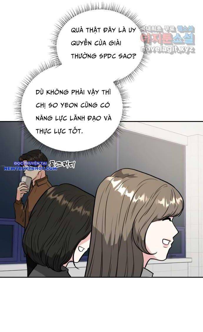 Bản Thiết Kế Vàng: Chapter 49
