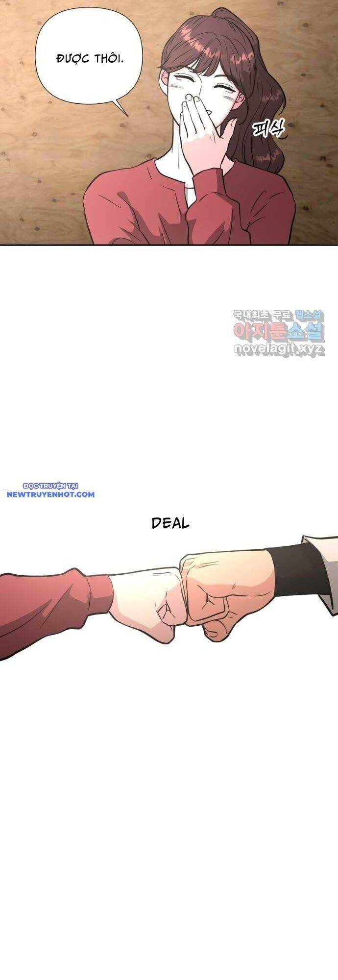 Bản Thiết Kế Vàng: Chapter 49