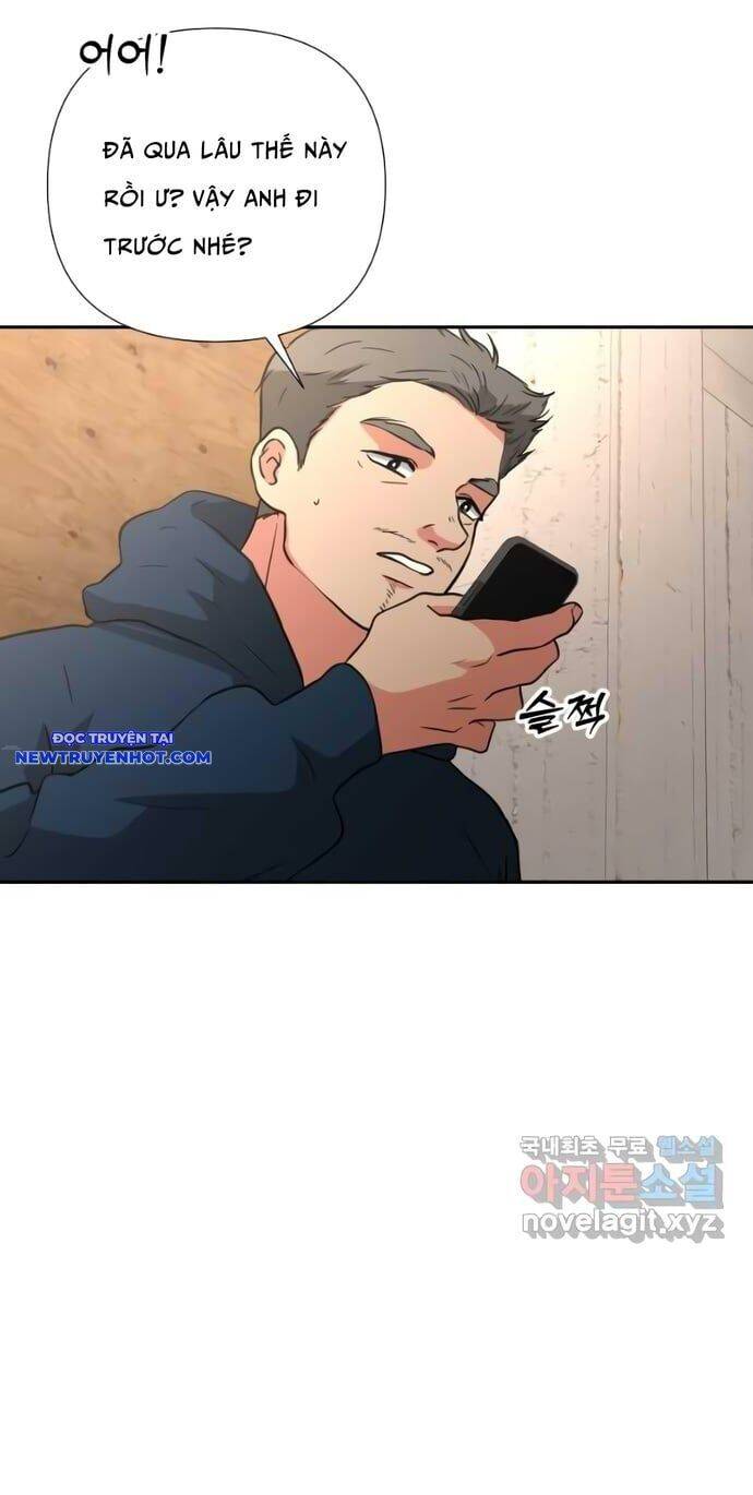 Bản Thiết Kế Vàng: Chapter 49