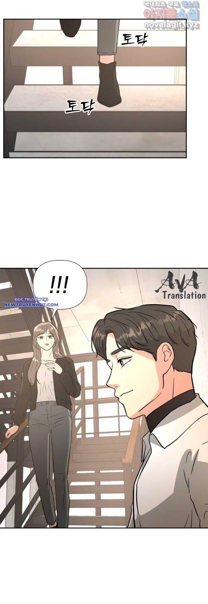 Bản Thiết Kế Vàng: Chapter 49