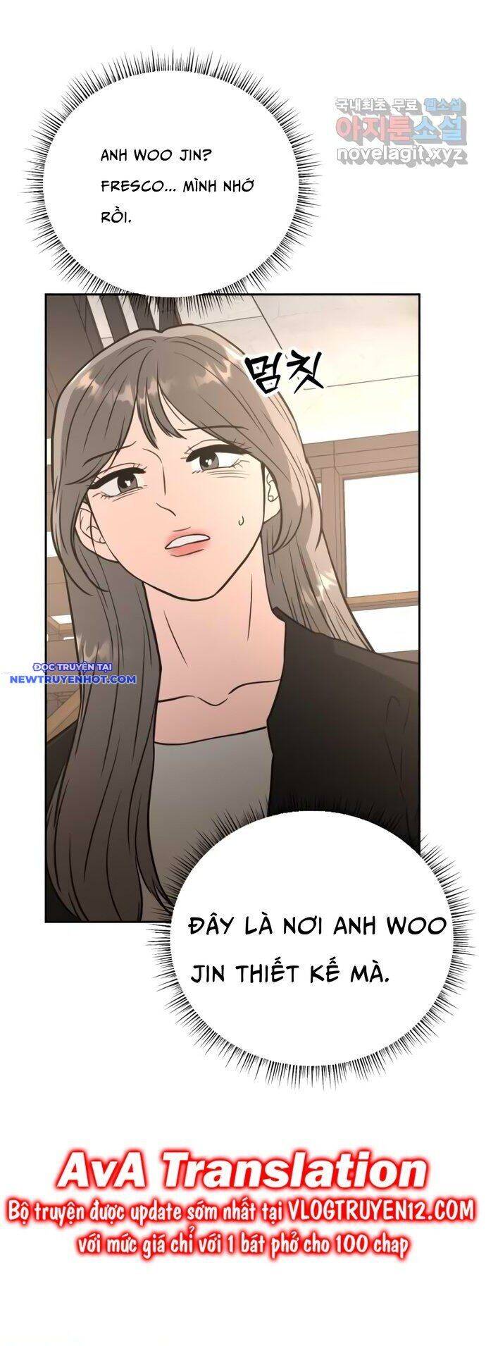 Bản Thiết Kế Vàng: Chapter 49