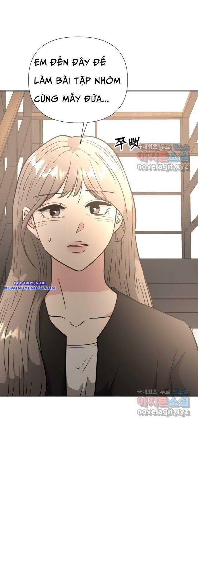 Bản Thiết Kế Vàng: Chapter 49