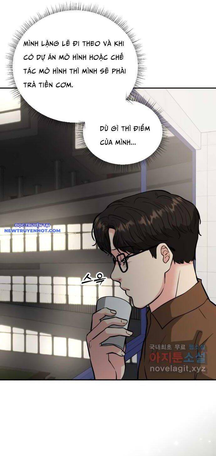 Bản Thiết Kế Vàng: Chapter 49
