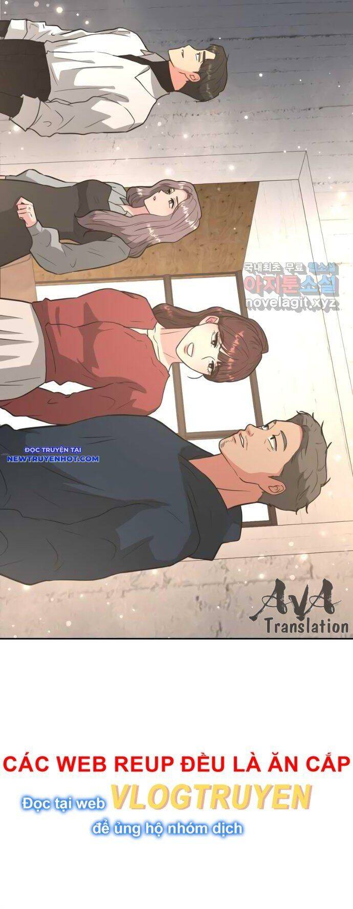 Bản Thiết Kế Vàng: Chapter 49