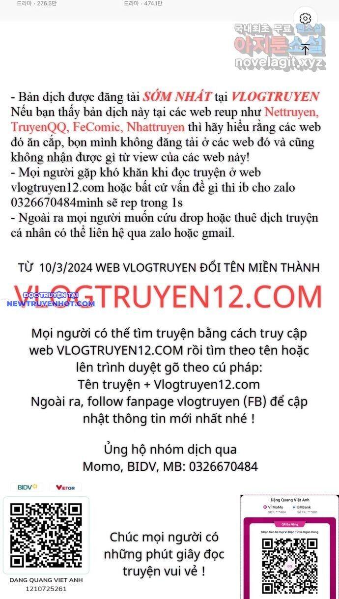 Bản Thiết Kế Vàng: Chapter 49