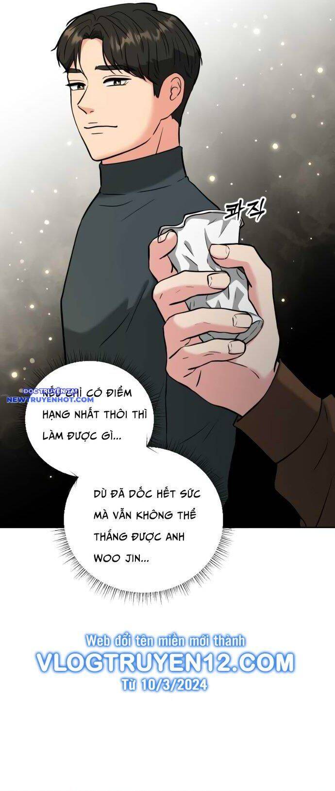 Bản Thiết Kế Vàng: Chapter 49