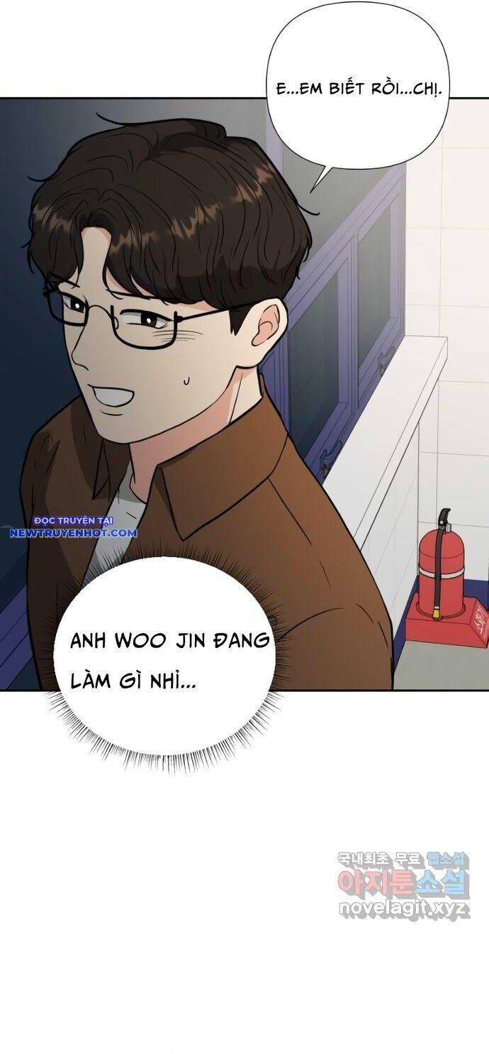 Bản Thiết Kế Vàng: Chapter 49