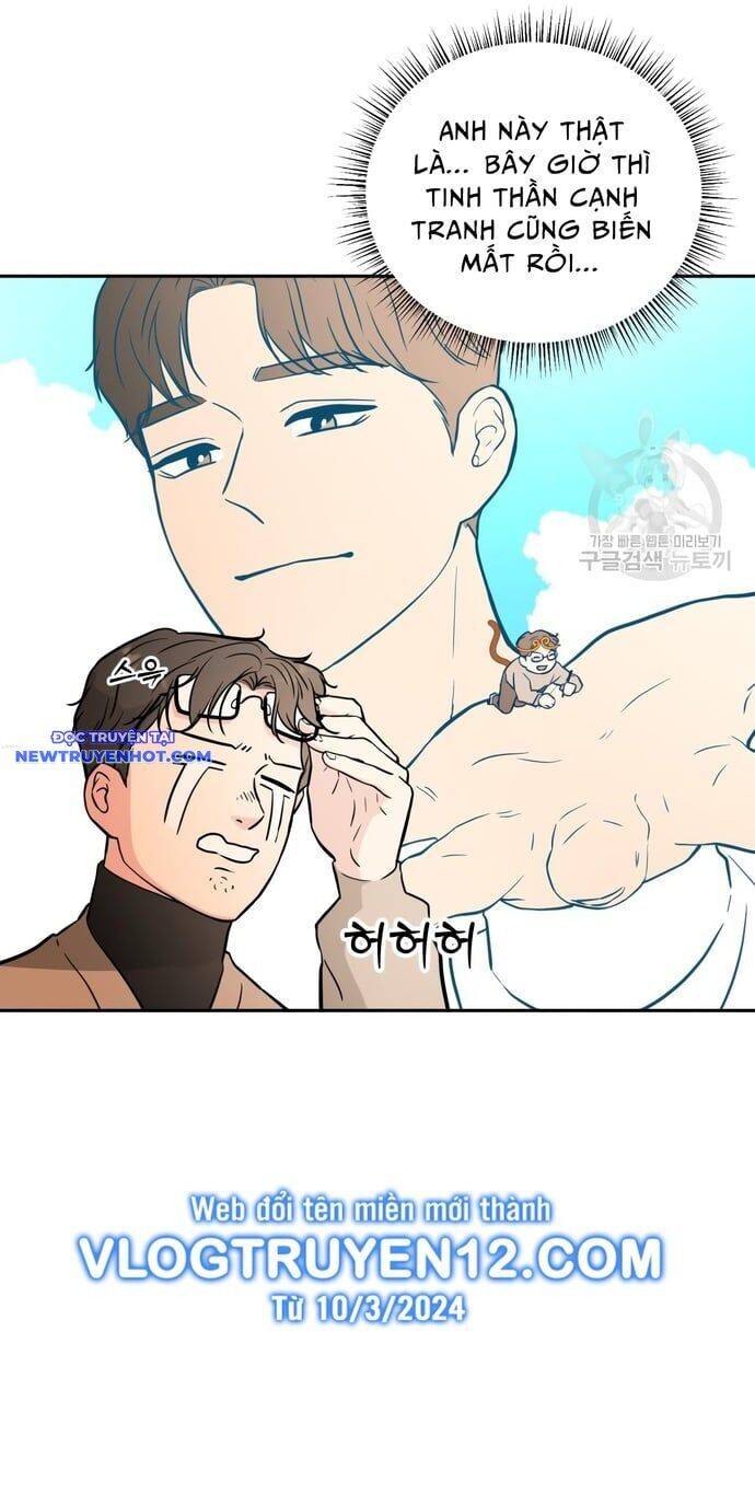Bản Thiết Kế Vàng: Chapter 50