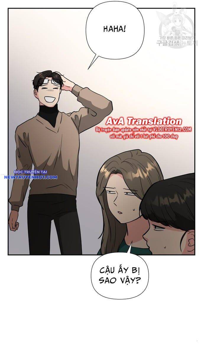 Bản Thiết Kế Vàng: Chapter 50