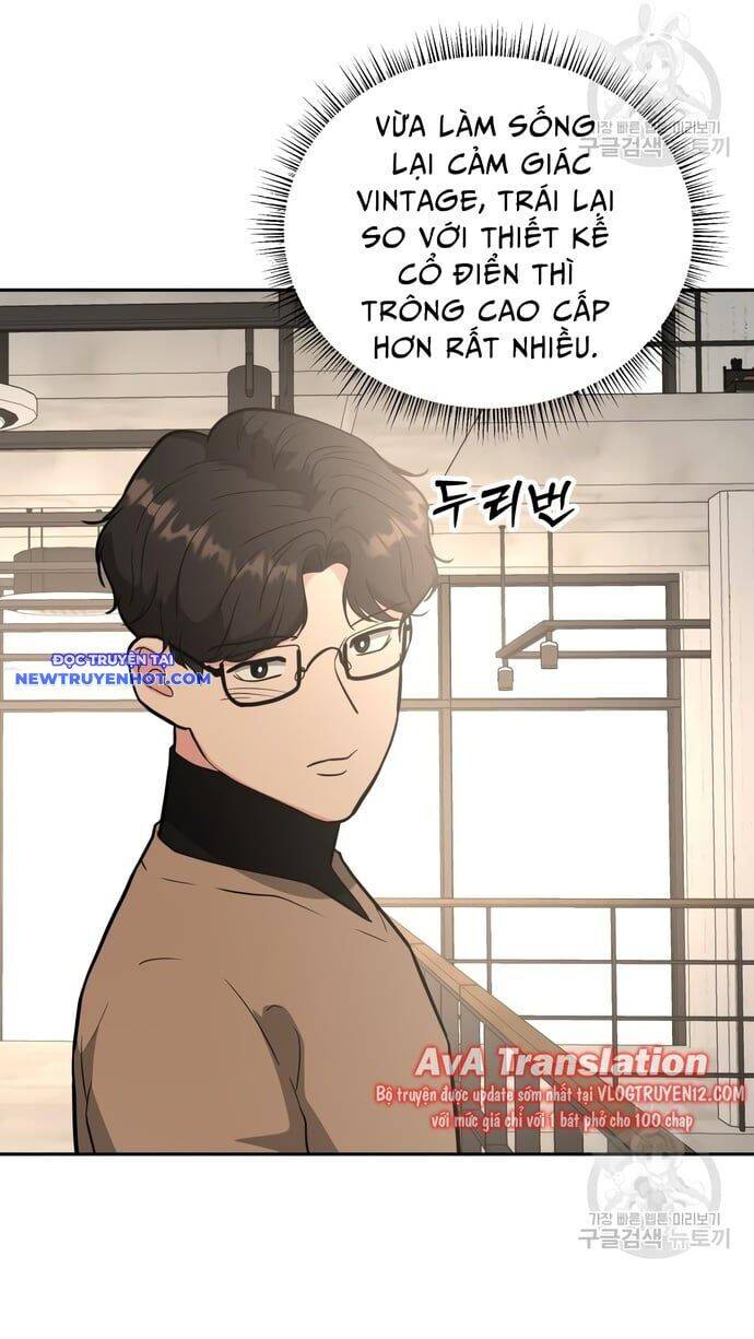 Bản Thiết Kế Vàng: Chapter 50
