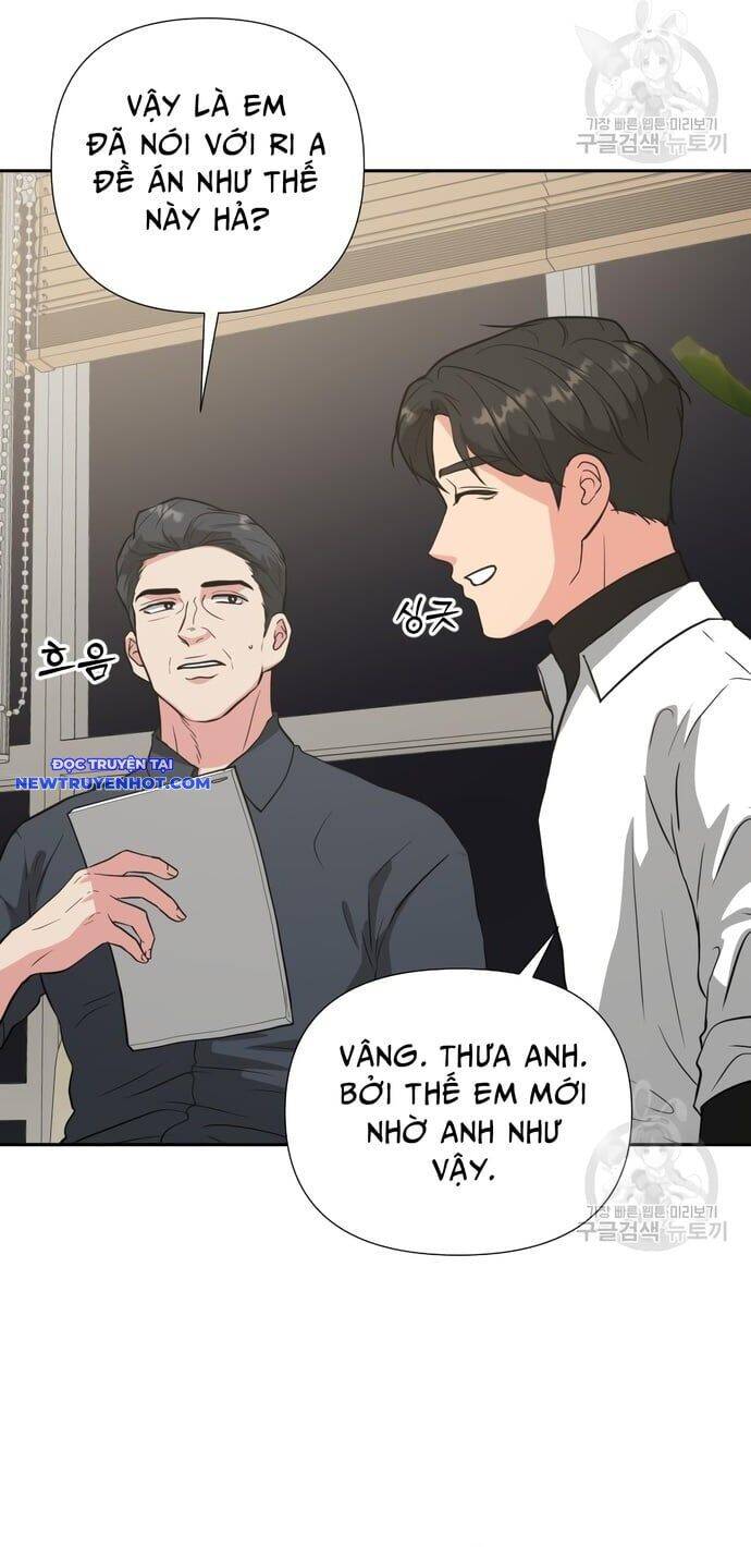 Bản Thiết Kế Vàng: Chapter 50