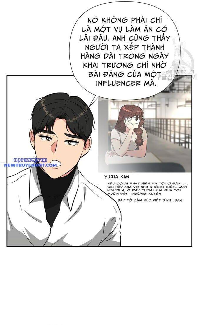 Bản Thiết Kế Vàng: Chapter 50