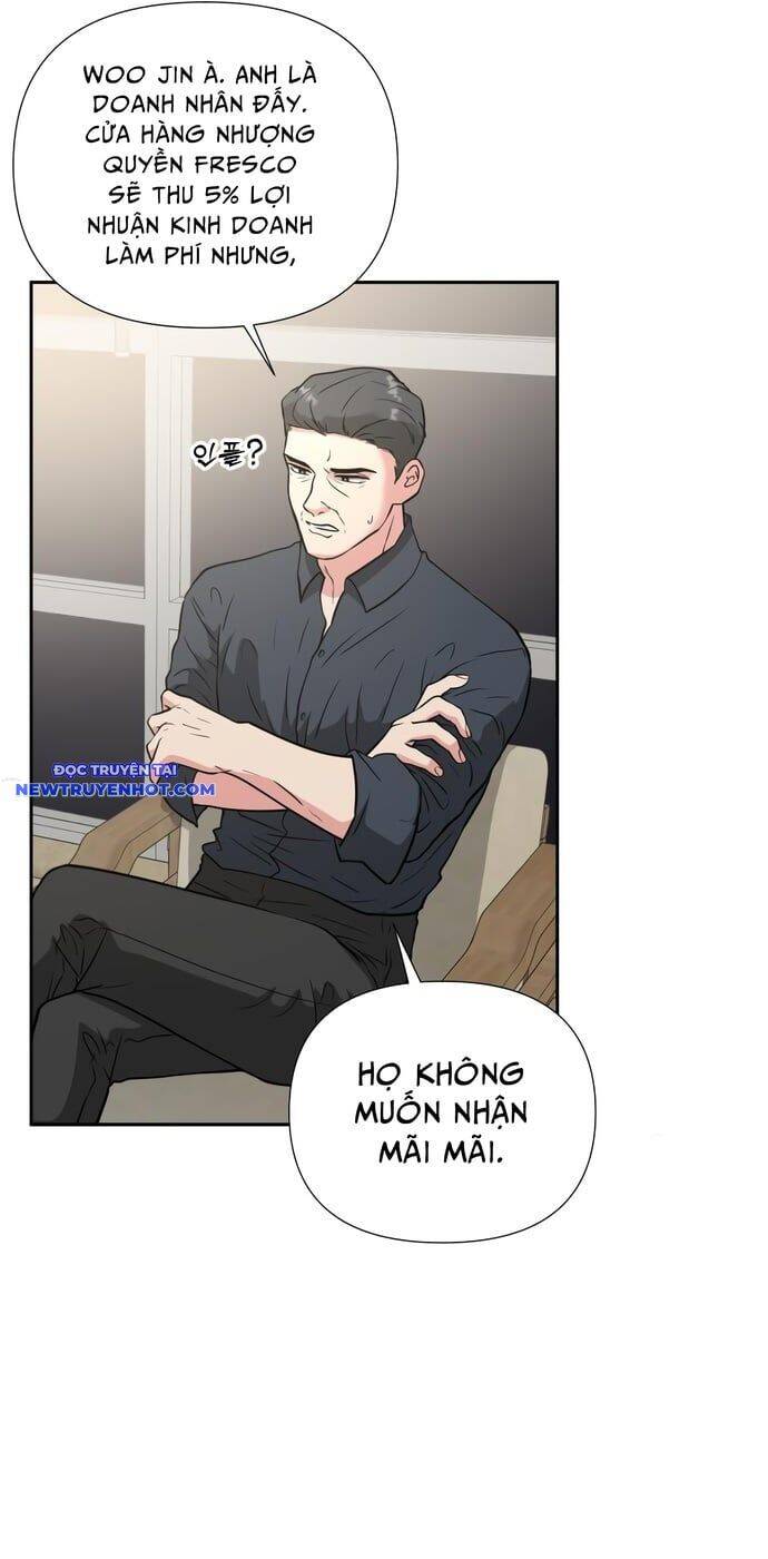 Bản Thiết Kế Vàng: Chapter 50