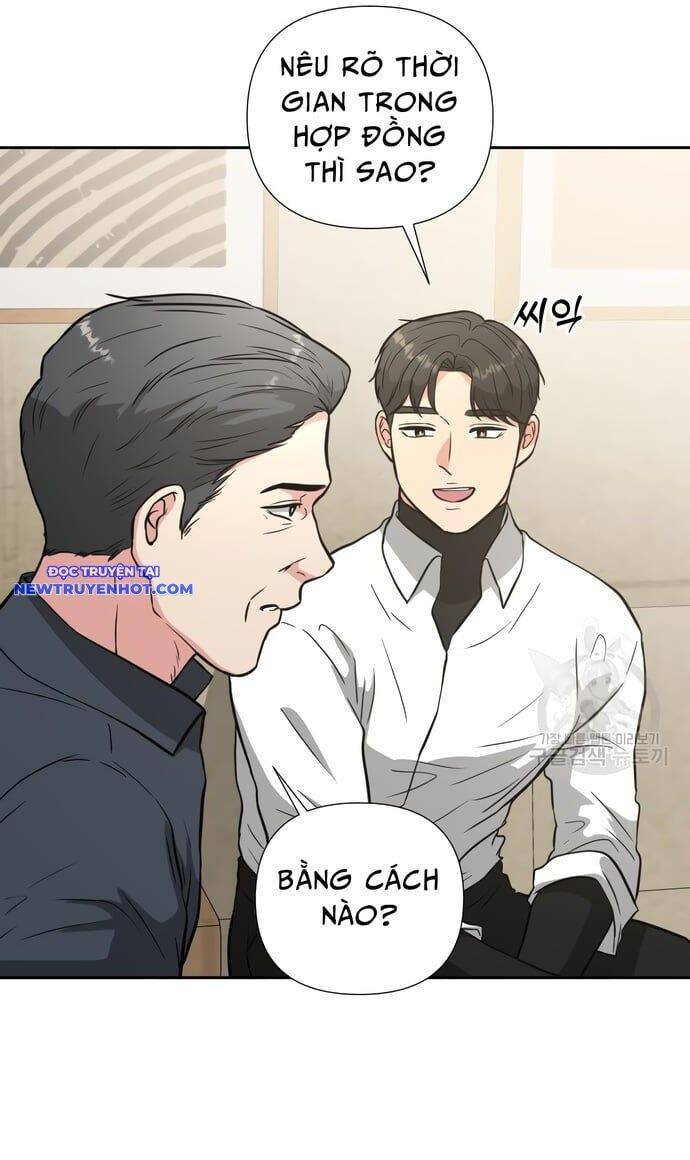 Bản Thiết Kế Vàng: Chapter 50