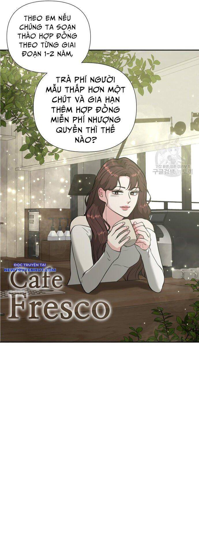 Bản Thiết Kế Vàng: Chapter 50