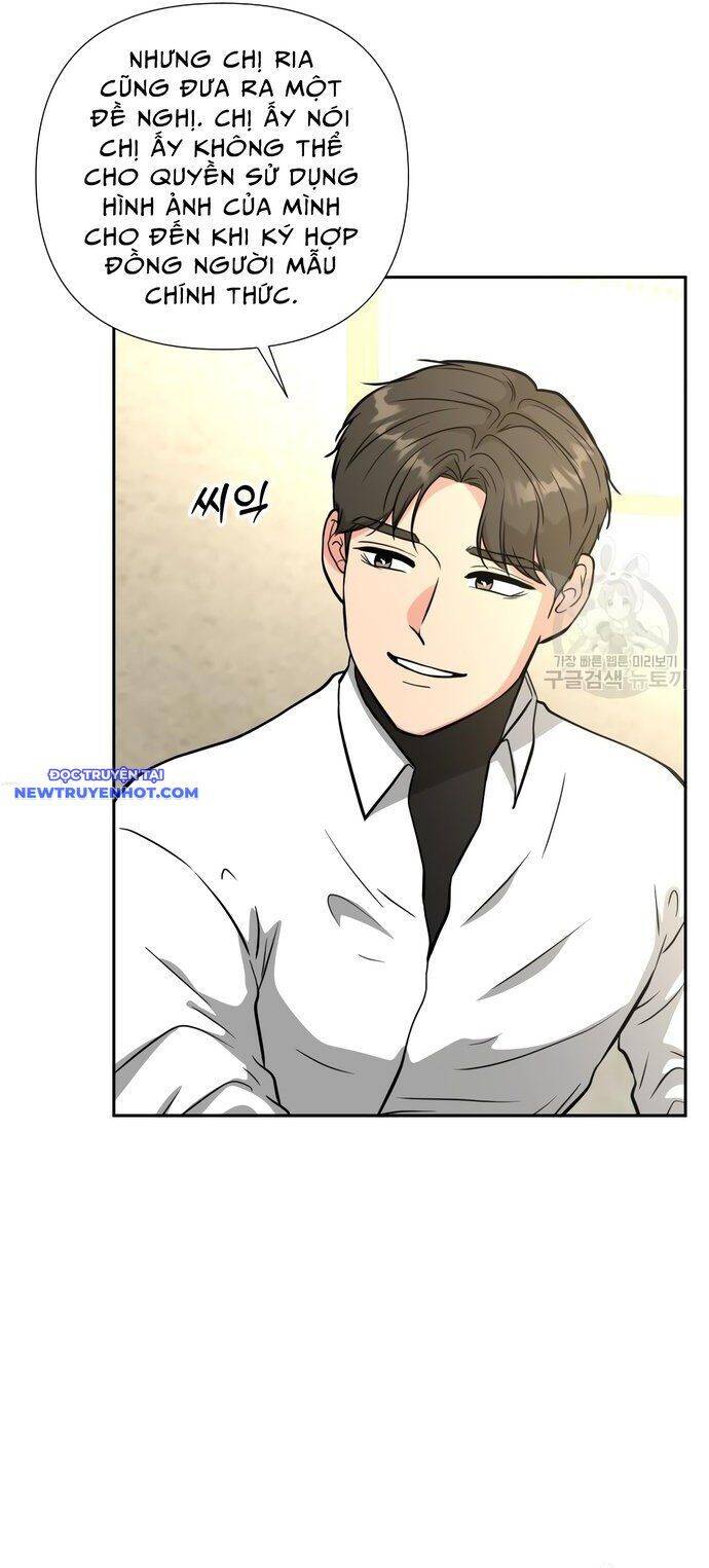 Bản Thiết Kế Vàng: Chapter 50